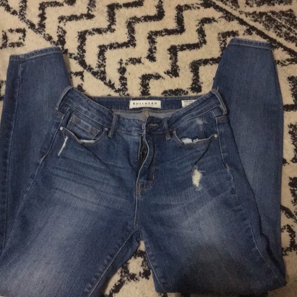 Bullhead jeans